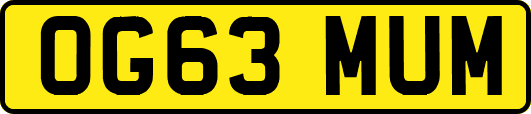 OG63MUM