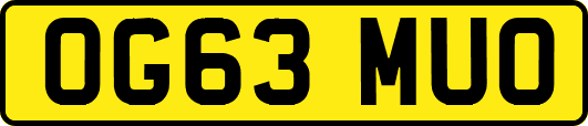 OG63MUO