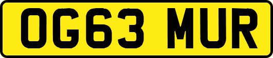 OG63MUR