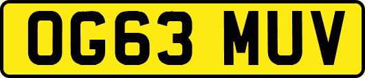OG63MUV