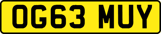 OG63MUY