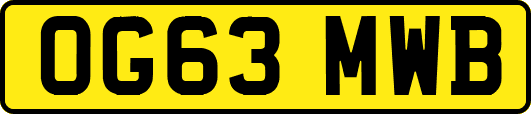 OG63MWB