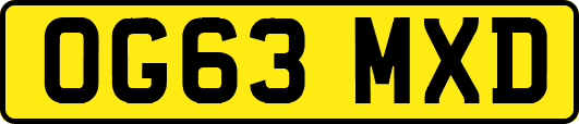 OG63MXD