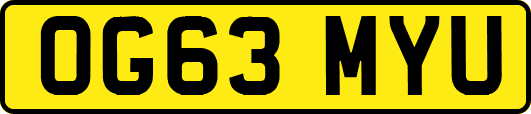 OG63MYU