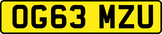 OG63MZU