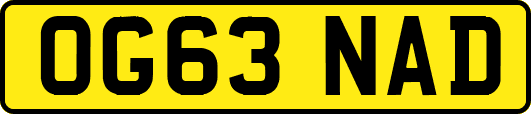 OG63NAD