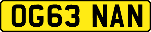 OG63NAN