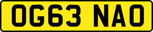 OG63NAO