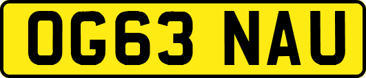 OG63NAU