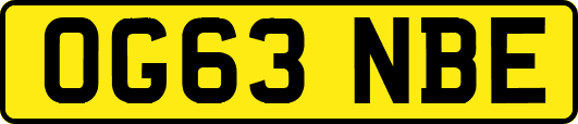 OG63NBE