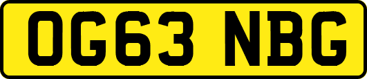 OG63NBG