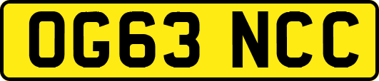 OG63NCC