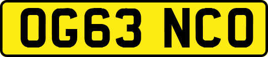 OG63NCO