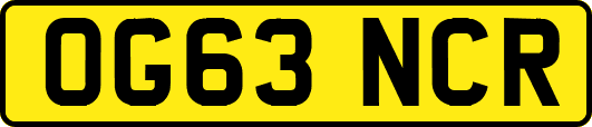 OG63NCR