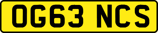 OG63NCS