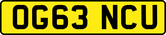 OG63NCU