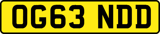 OG63NDD