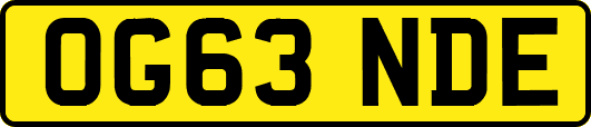 OG63NDE