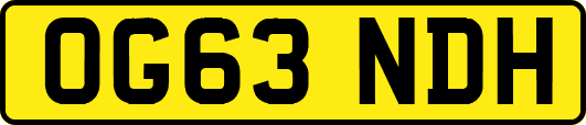OG63NDH