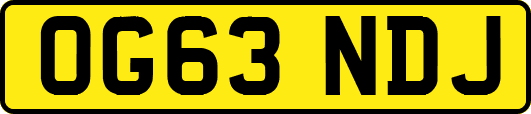 OG63NDJ