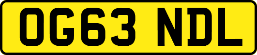 OG63NDL