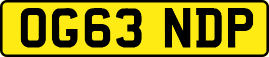 OG63NDP