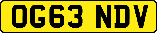 OG63NDV