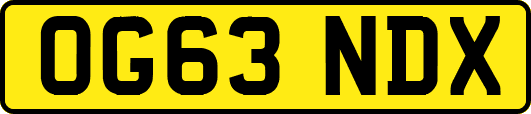OG63NDX