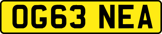 OG63NEA