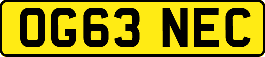 OG63NEC