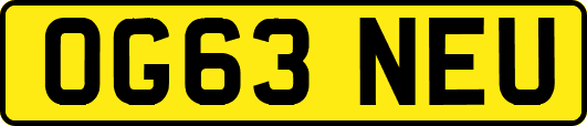 OG63NEU