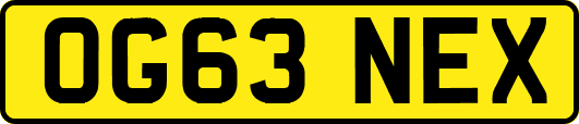 OG63NEX