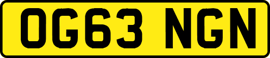 OG63NGN