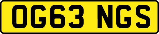 OG63NGS