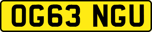 OG63NGU