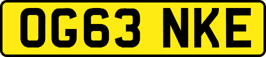 OG63NKE