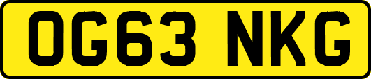 OG63NKG
