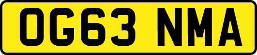 OG63NMA