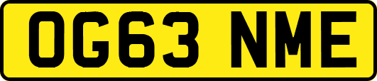 OG63NME