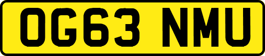 OG63NMU