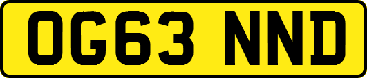 OG63NND