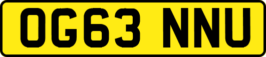 OG63NNU