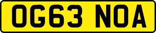 OG63NOA