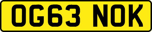 OG63NOK
