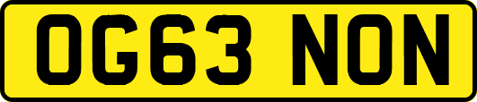 OG63NON