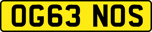 OG63NOS