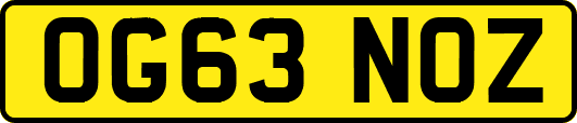 OG63NOZ
