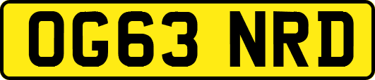 OG63NRD