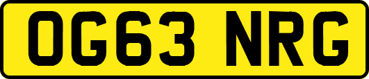OG63NRG