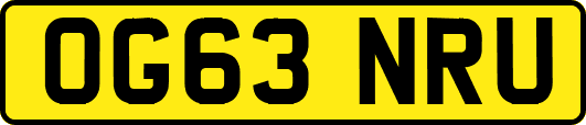 OG63NRU